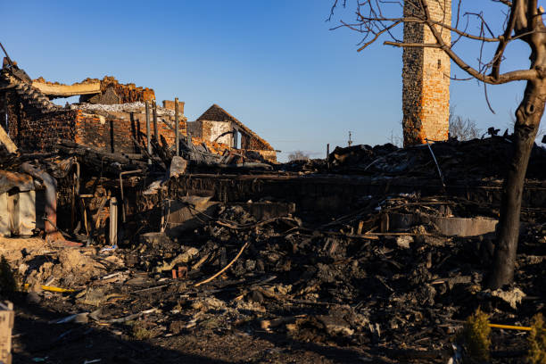 Reliable Fire Damage Removal contractor in Silverdale, PA by Fire Damage Flint