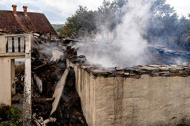 Affordable Fire Damage Removal solutions in Silverdale, PA